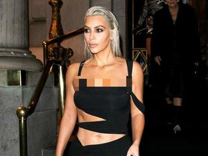Pernah Dirampok, Kim Kardashian Ingin Kurangi Main Media Sosial di 2018 Pernah Dirampok, Kim Kardashian Ingin Kurangi Main Media Sosial di 2018