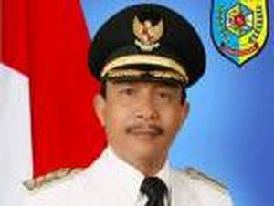 Punya 6 Mobil, Total Harta Bupati Batubara Rp 9 Miliar