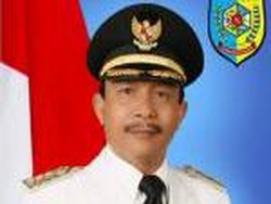 Punya 6 Mobil, Total Harta Bupati Batubara Rp 9 Miliar