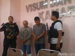 Detik-detik Brutalnya Pembunuhan Pasutri yang Tewas dalam Bedcover