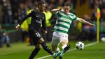 Foto: Panasnya Neymar vs Ralston
