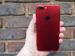 Apple Mulai Jual iPhone 7 dan 7 Plus Rekondisi Apple Mulai Jual iPhone 7 dan 7 Plus Rekondisi