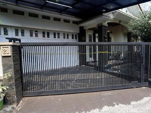 Harta yang Dicuri Pembunuh Pasutri dalam Bedcover Hampir Rp 1 M