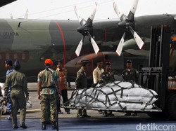 Dear Pengungsi Rohingya, Bantuan dari RI akan Sampai Jumat