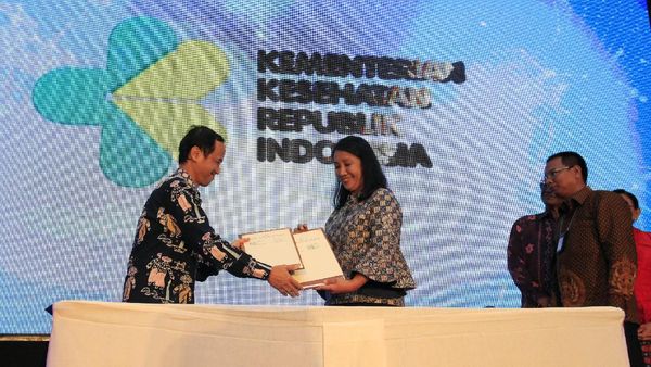 Kampanye Gaya Hidup Sehat