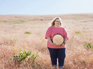 Foto: Hiks! Saat Para Ibu Mengenang Mendiang Buah Hati Tercinta