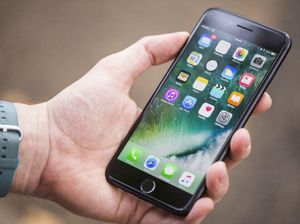 iPhone 7 Plus dan iPhone 8 Resmi Jadi Barang Antik, Kamu Punya? iPhone 7 Plus dan iPhone 8 Resmi Jadi Barang Antik, Kamu Punya?