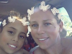 Alasan Menyentuh Ibu yang Berpenampilan Seperti Bapak-bapak