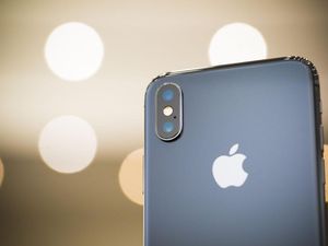 Apple Jual iPhone X Rekondisi Mulai Rp 10 Jutaan