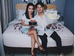 Ilham SM*SH akan Nikahi Perempuan Seksi, #haripatahhatismashblast Menggema