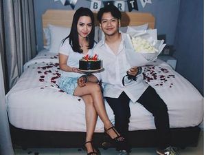 Akad Nikah di Bojong Gede, Ilham SM*SH Memang Ingin Gelar Pernikahan Sederhana Akad Nikah di Bojong Gede, Ilham SM*SH Memang Ingin Gelar Pernikahan Sederhana