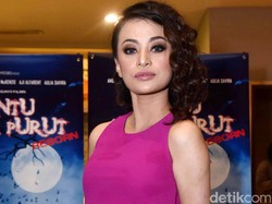 Pernah Ditawari, Angie Virgin Trauma Melihat Sahabat Meninggal karena Narkoba