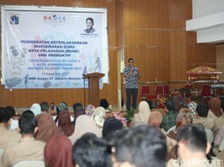 Sandiaga Siapkan OK-Oce untuk Bantu Lulusan SMK Dapat Kerja