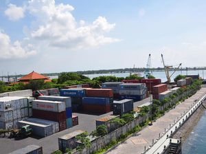 Pakai Aturan Ini, Jokowi Percepat Izin Usaha dari 5 Jadi 1 Tahun Pakai Aturan Ini, Jokowi Percepat Izin Usaha dari 5 Jadi 1 Tahun