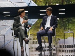 BMW Jamin Tak Pasang Perangkat Penipu Emisi di Mobilnya