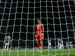 Kalah Telak di Matchday I, Juventus: Tak Perlu Dibesar-besarkan