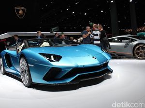 Ini Bagian yang Paling Sering Rusak dari Lamborghini di Indonesia, Sekali Servis Rp 110 Juta Ini Bagian yang Paling Sering Rusak dari Lamborghini di Indonesia, Sekali Servis Rp 110 Juta