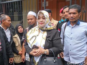 Sempat Bela Ratna Sarumpaet, Fahira Idris Kini Kecewa