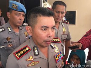 Master Deni Tewaskan Pencuri, Polisi: Tak Ada Pidana, Itu Bela Diri Master Deni Tewaskan Pencuri, Polisi: Tak Ada Pidana, Itu Bela Diri