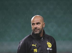 Gaya Main Dortmund Serupa dengan Spurs