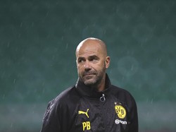 Gaya Main Dortmund Serupa dengan Spurs