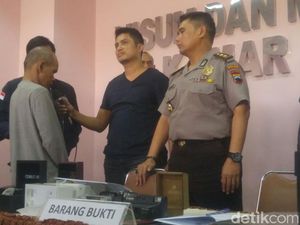 Pengakuan Pembunuh Husni-Zakiah yang Sudah Jadi Bosnya Puluhan Tahun