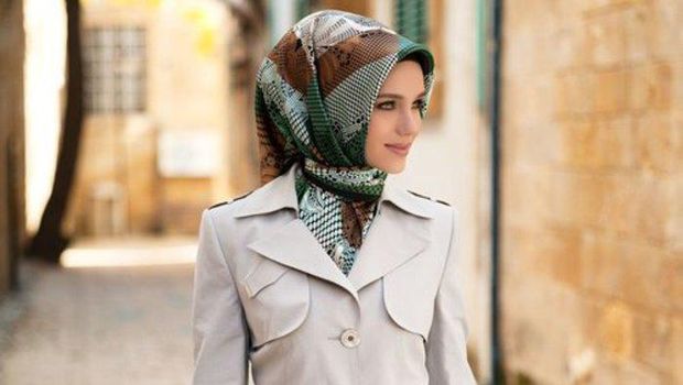 8 Gaya Hijab yang Paling Populer di Dunia