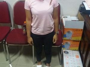 Polisi Tangkap 2 Muncikari Anak di Bawah Umur Polisi Tangkap 2 Muncikari Anak di Bawah Umur