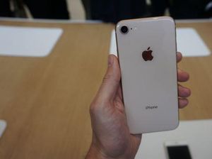Ssttt... Ini Bocoran Spesifikasi dan Jadwal Rilis iPhone SE 2 Ssttt... Ini Bocoran Spesifikasi dan Jadwal Rilis iPhone SE 2