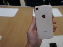 Ssttt... Ini Bocoran Spesifikasi dan Jadwal Rilis iPhone SE 2