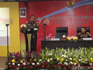 Prasetyo Larang Jaksa Terima Tawaran untuk Jadi Pj Gubernur