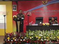 Prasetyo Larang Jaksa Terima Tawaran untuk Jadi Pj Gubernur