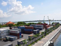 Proyek Pelabuhan Benoa Telan Rp 1,7 Triliun, Bangun Apa Saja?