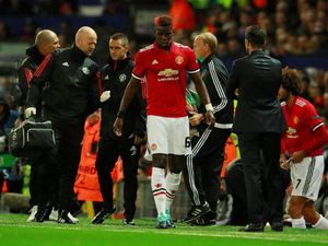 Pogba Dikabarkan Absen Tiga Bulan, Mourinho: Omong Kosong