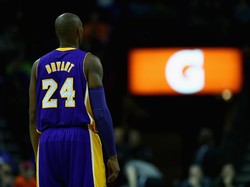 RIP Kobe Bryant, Duka Mendalam NBA atas Tewasnya Sang Legenda