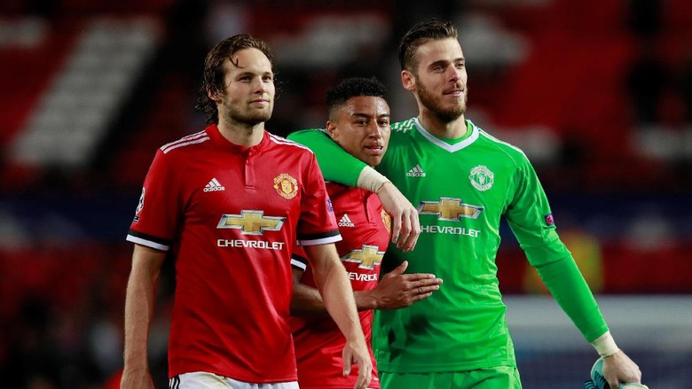 Mourinho Kritik Sepakbola Playstation MU Mourinho Kritik Sepakbola Playstation MU
