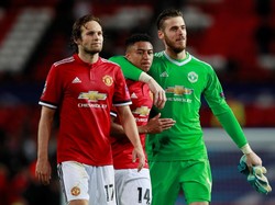 Mourinho Kritik Sepakbola Playstation MU