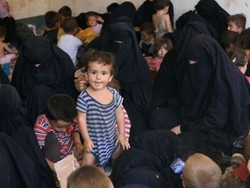 Keluarga Militan ISIS Dianggap Berpotensi Ancam Keamanan Australia