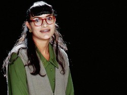 Telenovela Betty la Fea Balik Lagi, Nih Jadwal Tayangnya