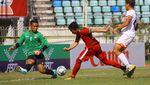 Garuda Muda Terbang ke Semifinal