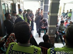 Korban Longsor Ponorogo Tuntut Transparansi Dana Bantuan