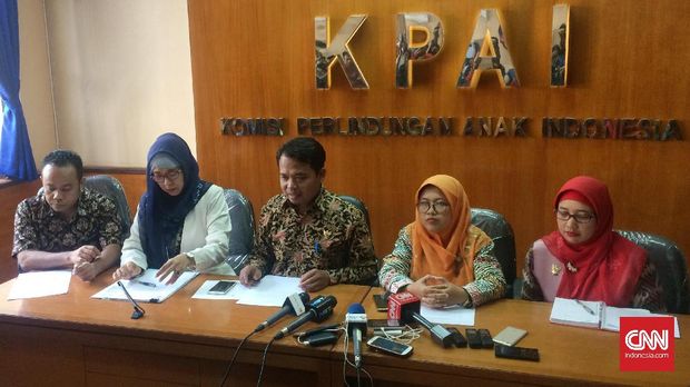 KPAI Sebut BPJS Tak Ramah Anak