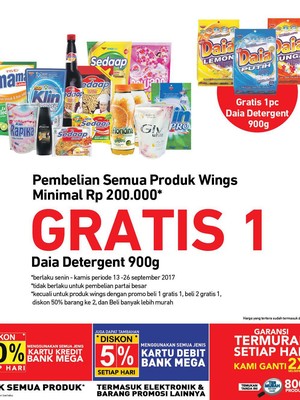 Tebus Murah Ovomaltine di Transmart Carrefour Akhir Pekan