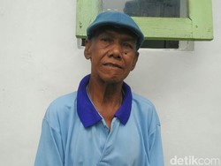 Cak Nun: Sujud Kendang Diberikan Keistimewaan oleh Tuhan