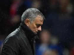 Mourinho: Tim-Tim Inggris Ada di Level Dua Liga Champions