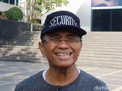 Dahlan Iskan Bicara Vaksin Corona dan UU Cipta Kerja, Apa Katanya?