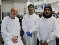 Peneliti Australia Berhasil Temukan Penyebab Keguguran