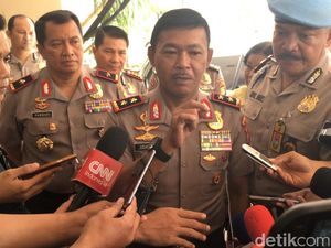 Pembunuh Pasutri dalam Bedcover Juga Curi Puluhan Jam Mewah