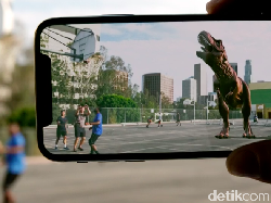 Ketika Bos Apple Gagal Pamer Kemampuan Face ID iPhone X