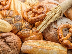 Apakah Makan Roti Bebas Gluten Lebih Menyehatkan? Ini Penjelasan Pastry Chef